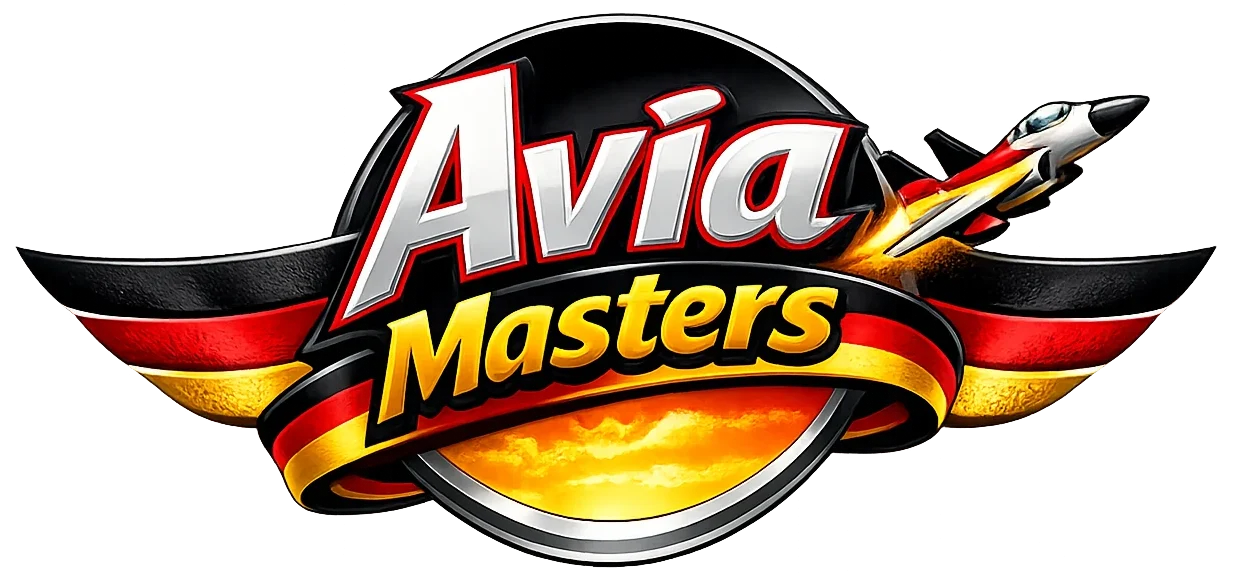 Avia Masters